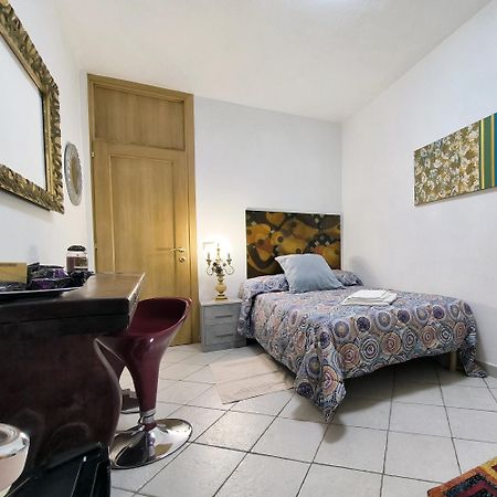 Hotel Nero Gioconda Anghiari Exterior foto