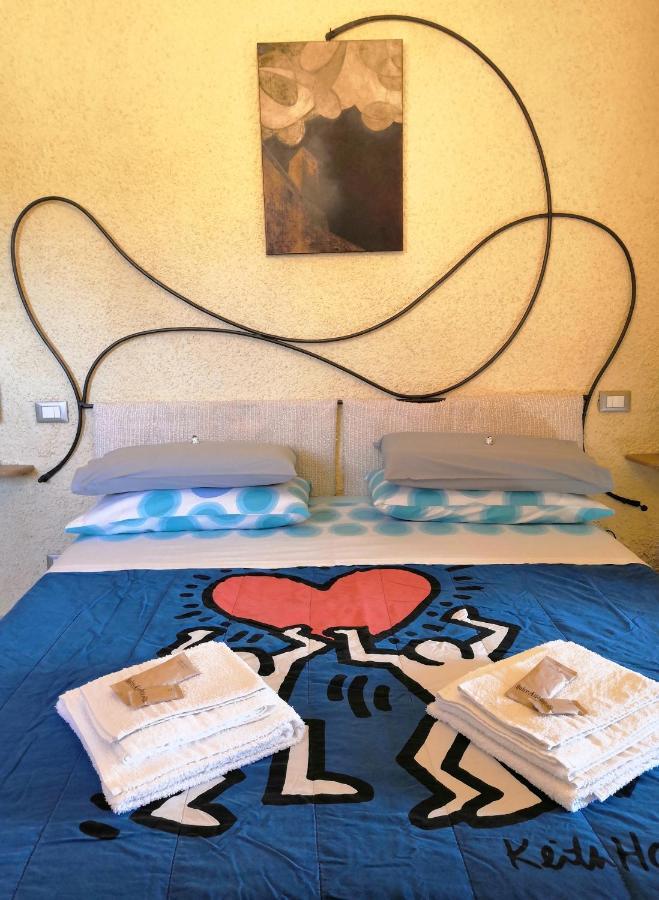 Hotel Nero Gioconda Anghiari Exterior foto