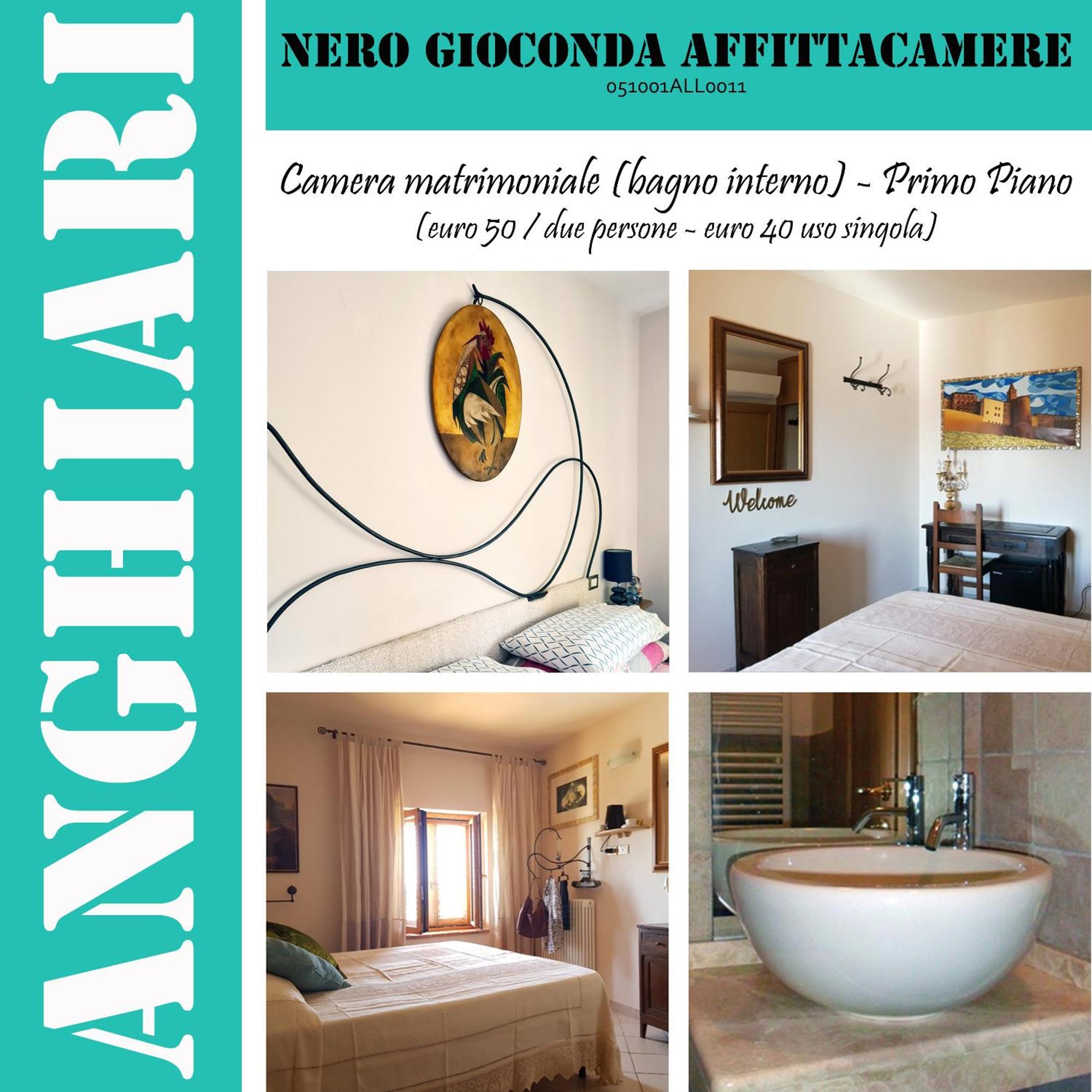 Hotel Nero Gioconda Anghiari Exterior foto